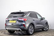 Ford Escape III Рестайлинг Пермь  - изображение 31