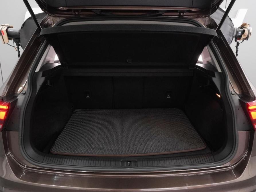 Volkswagen Tiguan II Воронеж  - изображение 18
