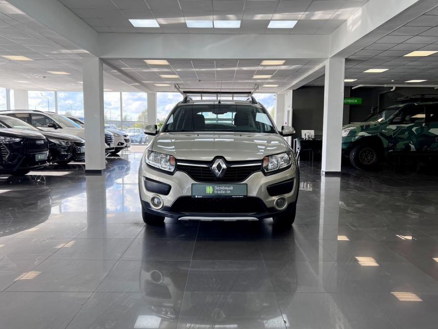 Renault Sandero II Тверь  - изображение 3