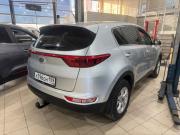 Kia Sportage IV Пермь  - изображение 7