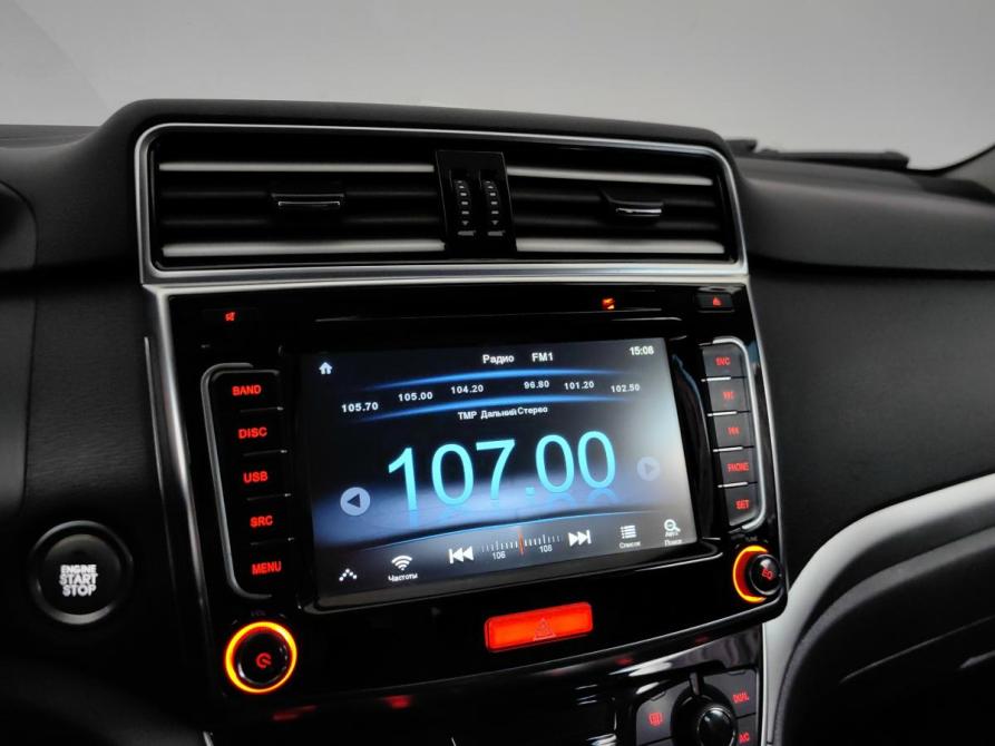 Haval H6 I Подольск  - изображение 14