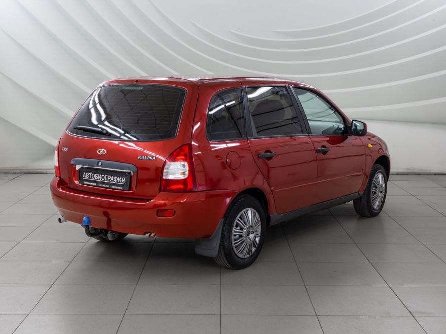 Lada (ВАЗ) Kalina I Волгоград  - изображение 7