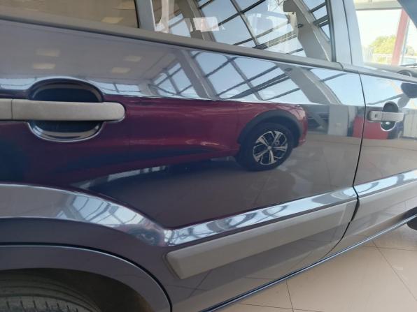 Ford Fusion I Рестайлинг с пробегом 2008 года, цена 489 000 рублей, 138000 км, хэтчбек, Автокод Объявления