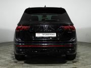 Volkswagen Tiguan II Рестайлинг Санкт-Петербург  - изображение 30