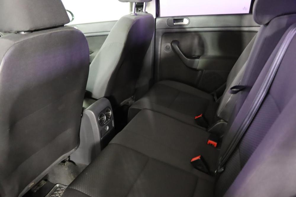 Volkswagen Golf VI Нижний Новгород  - изображение 18