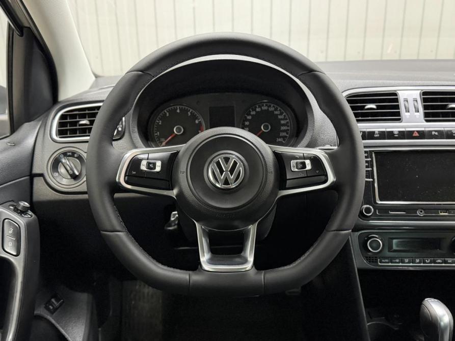 Volkswagen Polo V Рестайлинг Магнитогорск  - изображение 8