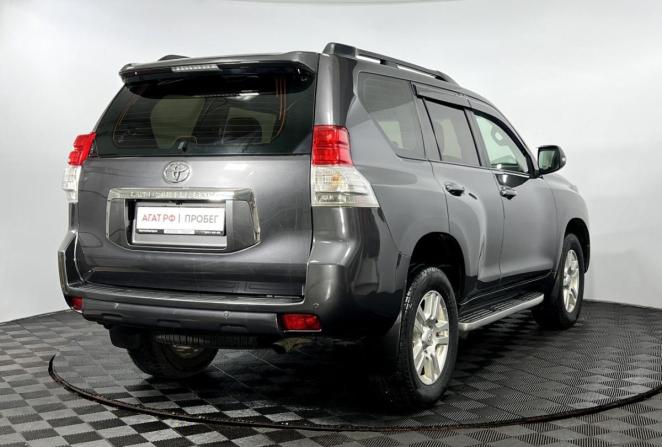Toyota Land Cruiser Prado 150 Series с пробегом 2011 года, цена 2 890 000 рублей, 243978 км, внедорожник, Автокод Объявления
