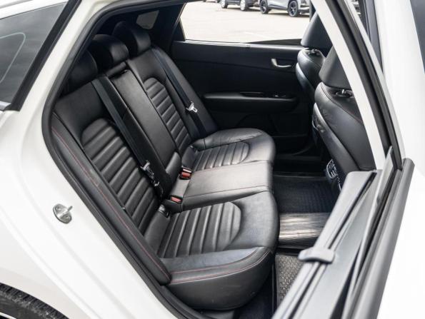 Kia Optima IV с пробегом 2018 года, цена 2 290 000 рублей, 138489 км, седан, Автокод Объявления