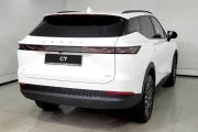 Omoda C7 Москва  - изображение 29