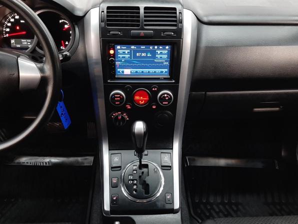 Suzuki Grand Vitara II Рестайлинг с пробегом 2010 года, цена 790 000 рублей, 165323 км, внедорожник, Автокод Объявления
