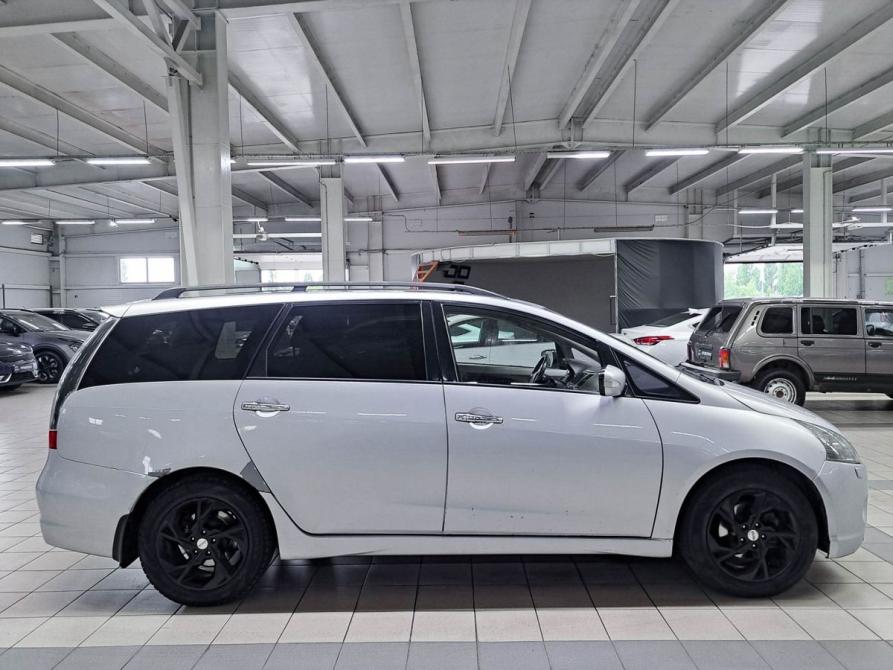 Mitsubishi Grandis I Набережные Челны  - изображение 4