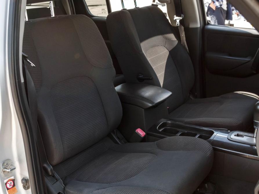 Nissan Pathfinder III Уфа  - изображение 18
