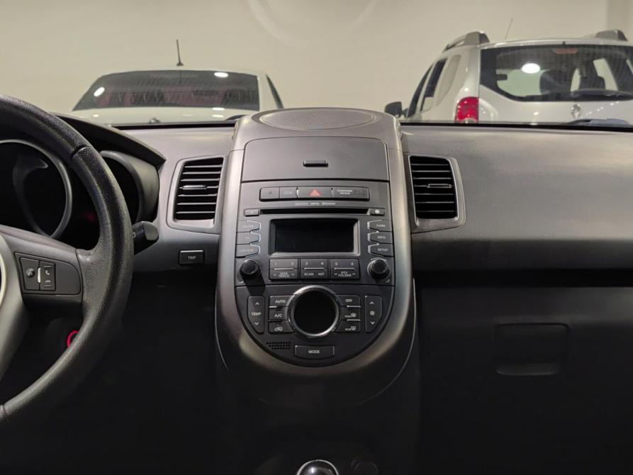 Kia Soul I Рестайлинг Казань  - изображение 18