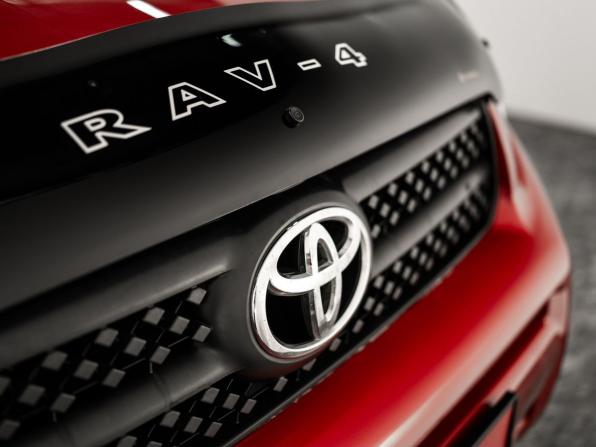 Toyota RAV4 III (XA30) с пробегом 2006 года, цена 1 230 000 рублей, 209308 км, внедорожник, Автокод Объявления