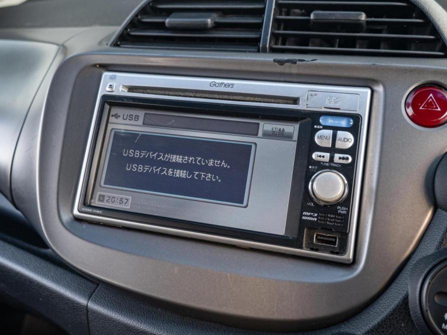 Honda Fit II Краснодар  - изображение 12