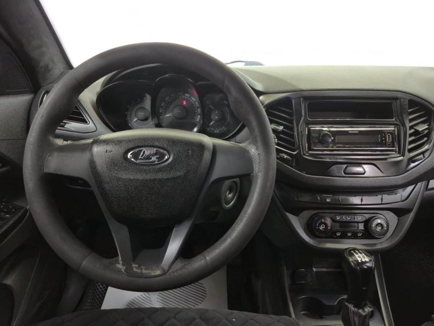 Lada (ВАЗ) Vesta I Альметьевск  - изображение 11