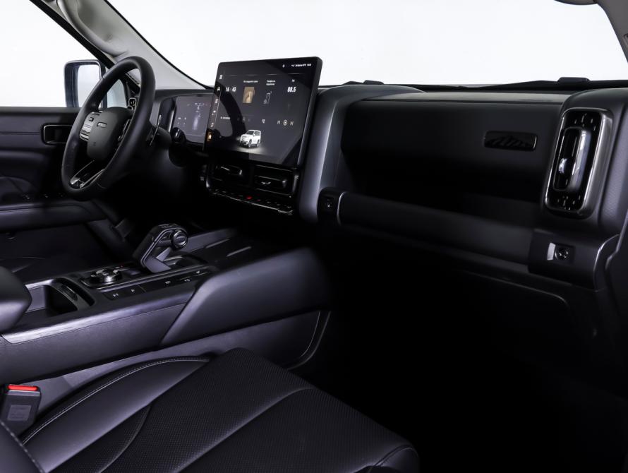 Haval H9 II Москва  - изображение 10
