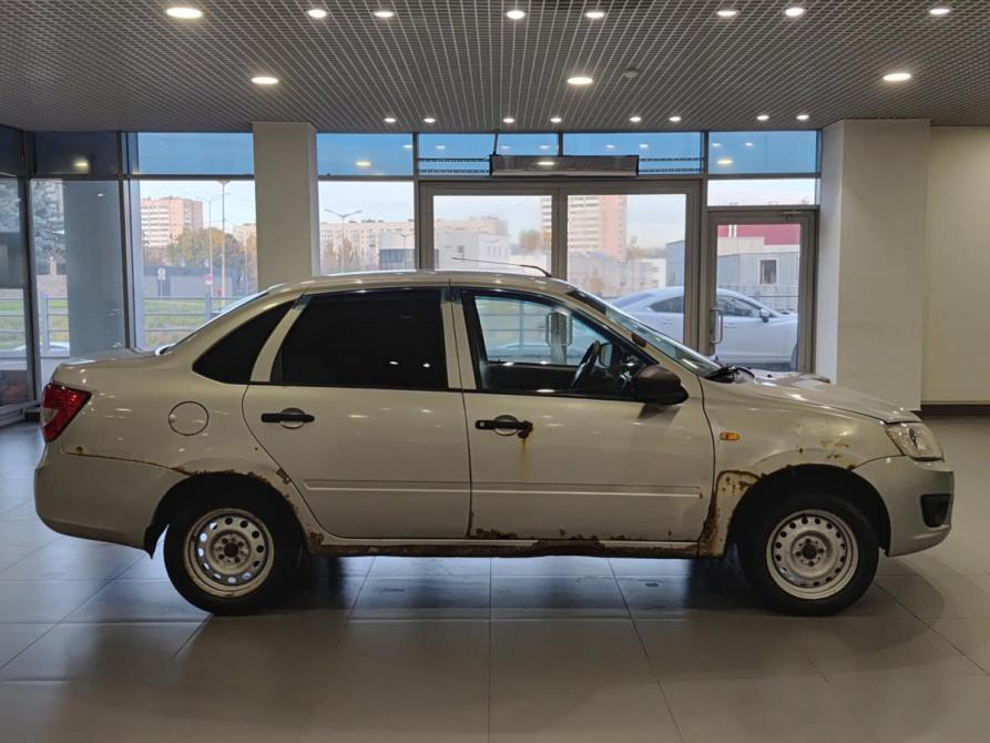 Lada (ВАЗ) Granta I Казань  - изображение 5