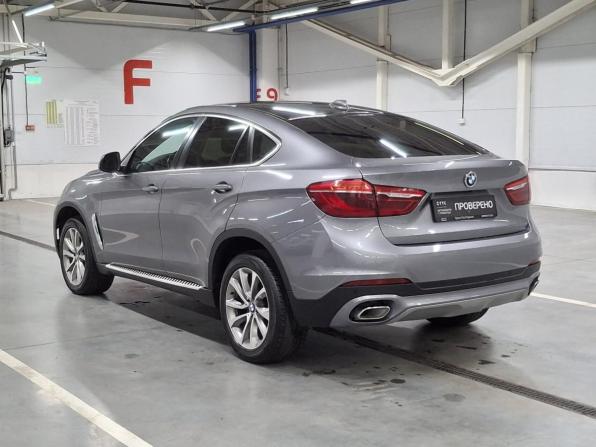 BMW X6 II (F16) с пробегом 2018 года, цена 5 000 000 рублей, 83982 км, внедорожник, Автокод Объявления