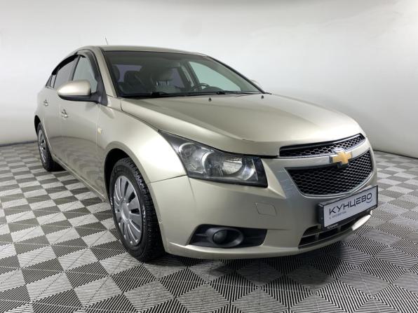 Chevrolet Cruze I с пробегом 2011 года, цена 850 000 рублей, 120758 км, седан, Автокод Объявления