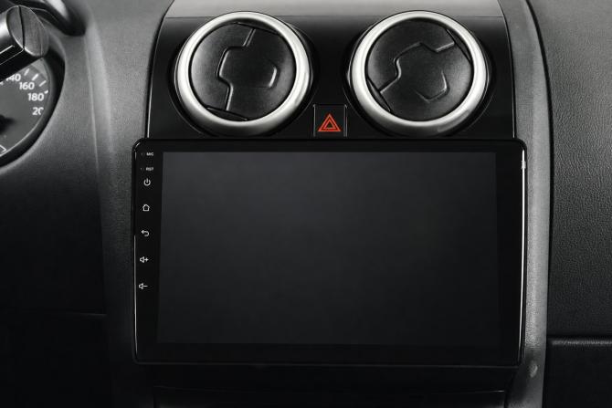 Nissan Qashqai I Рестайлинг с пробегом 2010 года, цена 1 049 000 рублей, 253000 км, внедорожник, Автокод Объявления