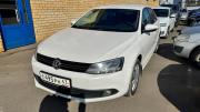 Volkswagen Jetta VI Рестайлинг Киров  - изображение 4