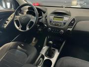 Hyundai ix35 I Рестайлинг Абакан  - изображение 44
