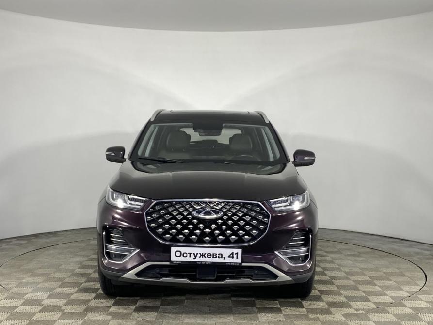 Chery Tiggo 8 Pro I Воронеж  - изображение 14