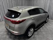 Kia Sportage IV Стерлитамак  - изображение 50