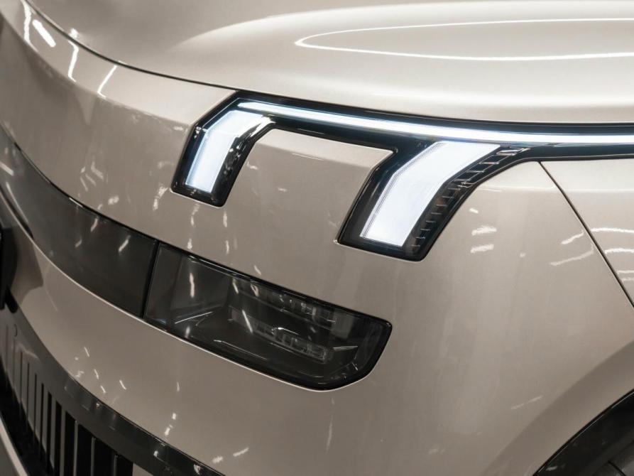 Lynk &amp; Co 900 Москва  - изображение 40