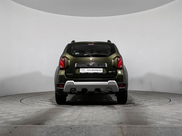 Renault Duster I Рестайлинг с пробегом 2016 года, цена 849 000 рублей, 228481 км, внедорожник, Автокод Объявления