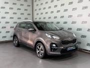 Kia Sportage IV Оренбург  - изображение 30