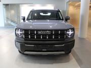 Haval H3 I Рестайлинг Москва  - изображение 14
