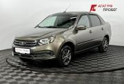 Lada (ВАЗ) Granta I Рестайлинг Нижний Новгород  - изображение 23