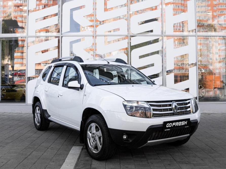 Renault Duster I Ставрополь  - изображение 1