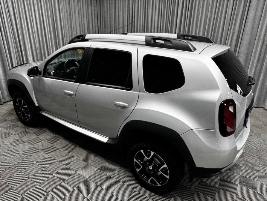 Renault Duster I Рестайлинг Стерлитамак  - изображение 9