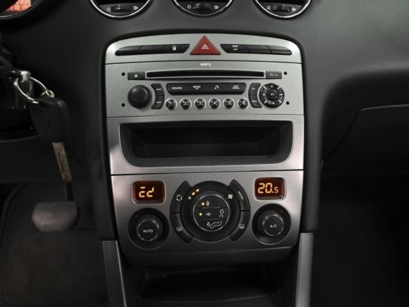 Peugeot 308 I с пробегом 2008 года, цена 464 000 рублей, 118190 км, хэтчбек, Автокод Объявления