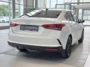 Hyundai Solaris II Рестайлинг Казань  - изображение 28