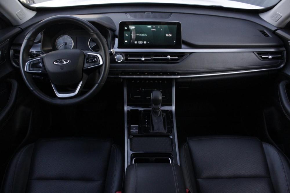 Chery Tiggo 4 Pro I Брянск  - изображение 17