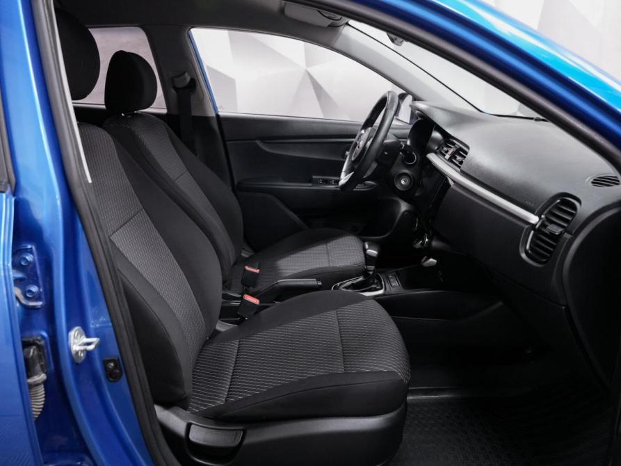 Kia Rio IV Ульяновск  - изображение 12