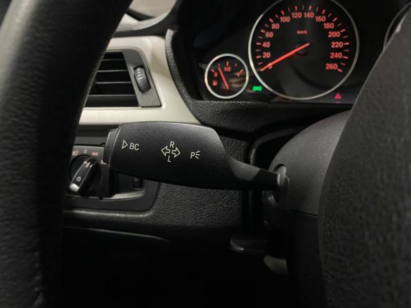 BMW 3 серии VI (F3x) с пробегом 2013 года, цена 1 799 000 рублей, 159078 км, седан, Автокод Объявления