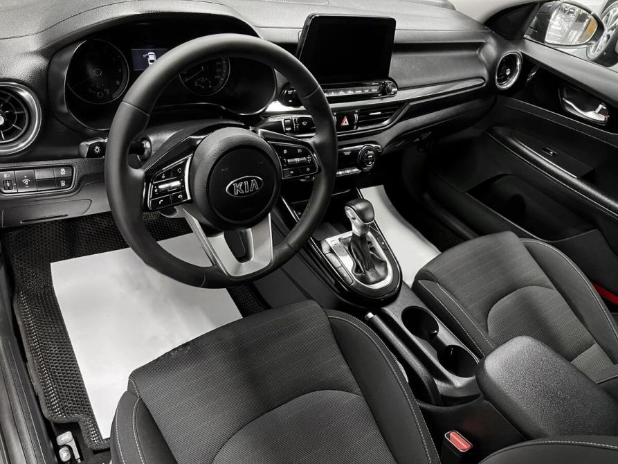 Kia Cerato IV Тверь  - изображение 8