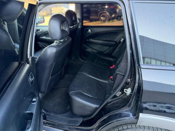 Mitsubishi Outlander I с пробегом 2006 года, цена 650 000 рублей, 238950 км, внедорожник, Автокод Объявления