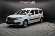 Lada (ВАЗ) Largus I Рестайлинг Крым  - изображение 26