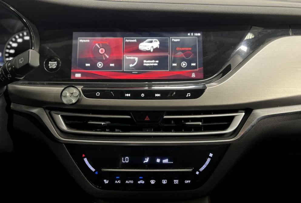 Changan CS35 Plus I Нижний Новгород  - изображение 14