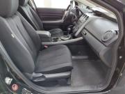 Mazda CX-7 I Рестайлинг Москва  - изображение 42