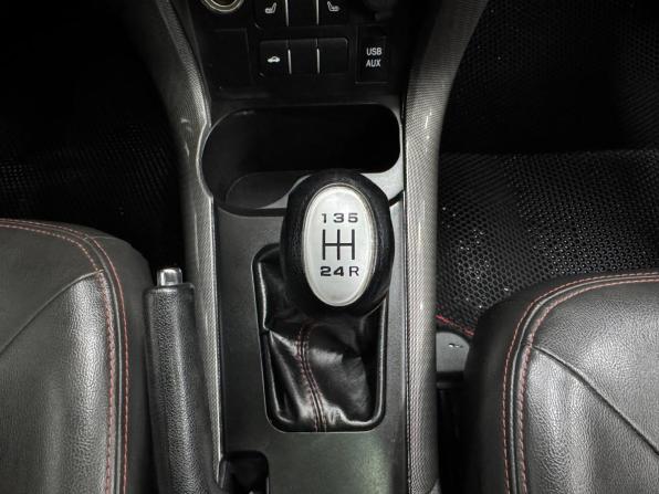 Lifan X60 I Рестайлинг 2 с пробегом 2017 года, цена 849 000 рублей, 102503 км, внедорожник, Автокод Объявления