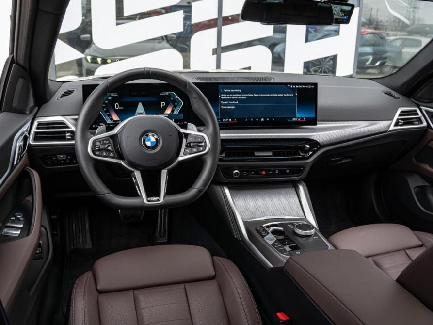BMW 4 серии G22 G23 G26 Рестайлинг Краснодар  - изображение 6