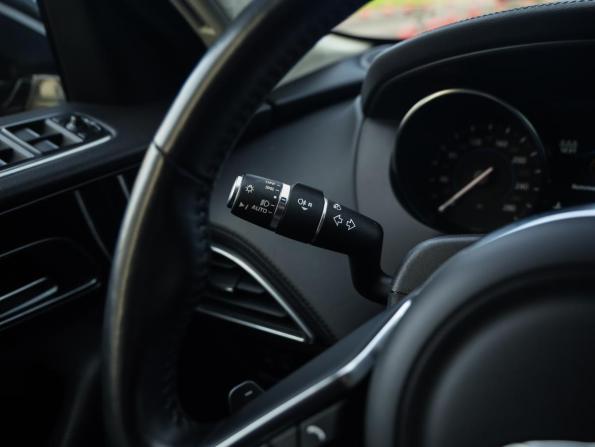 Jaguar F-Pace I с пробегом 2020 года, цена 3 249 000 рублей, 98517 км, внедорожник, Автокод Объявления