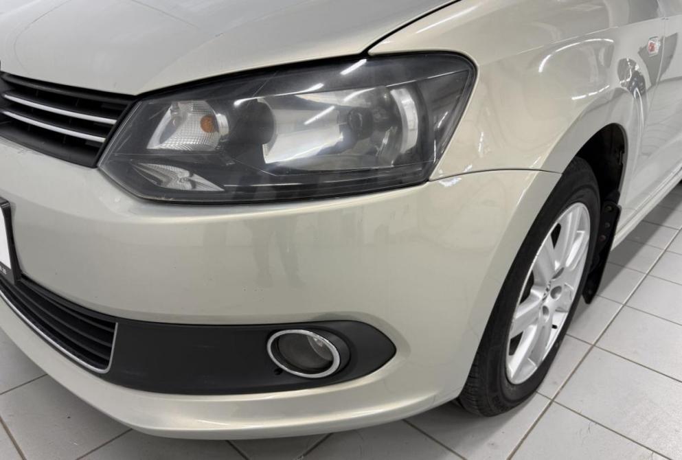 Volkswagen Polo V Астрахань  - изображение 5